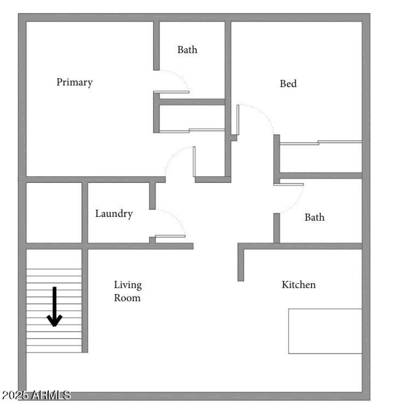 Screenshot Floor Plan