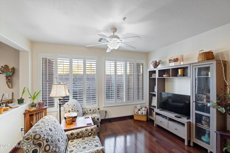 12-Living or Formal Dining