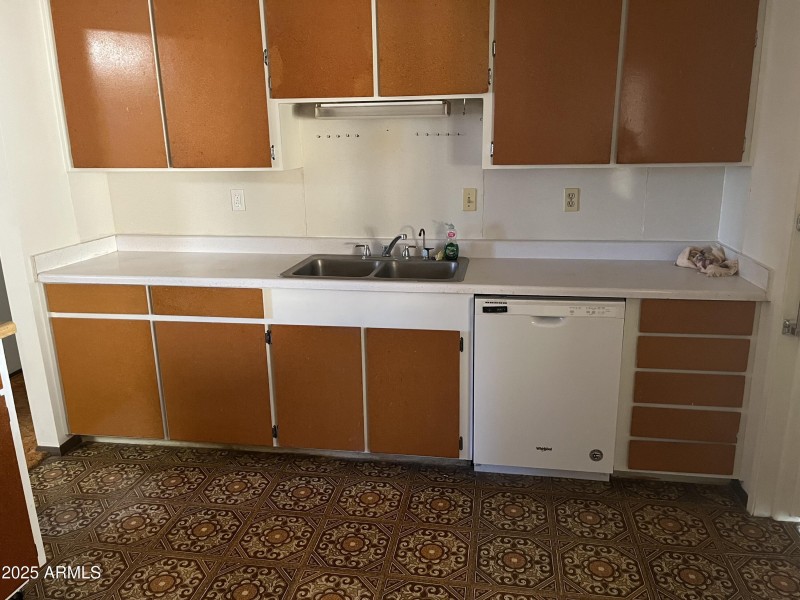 461 W 5th St Kitchen 6