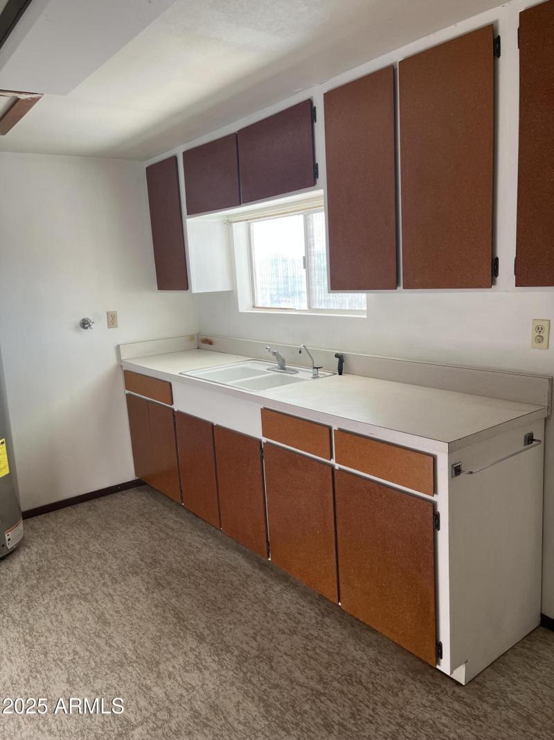 461 W 5th St Utility Room 2