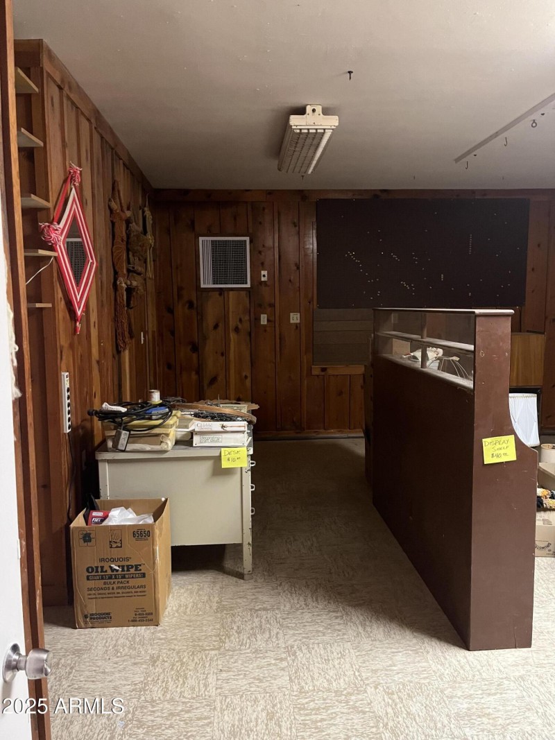 461 W 5th St Bonus Room