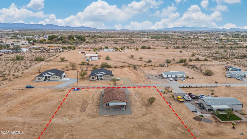 130 S 352ND DR, Tonopah, AZ 85354