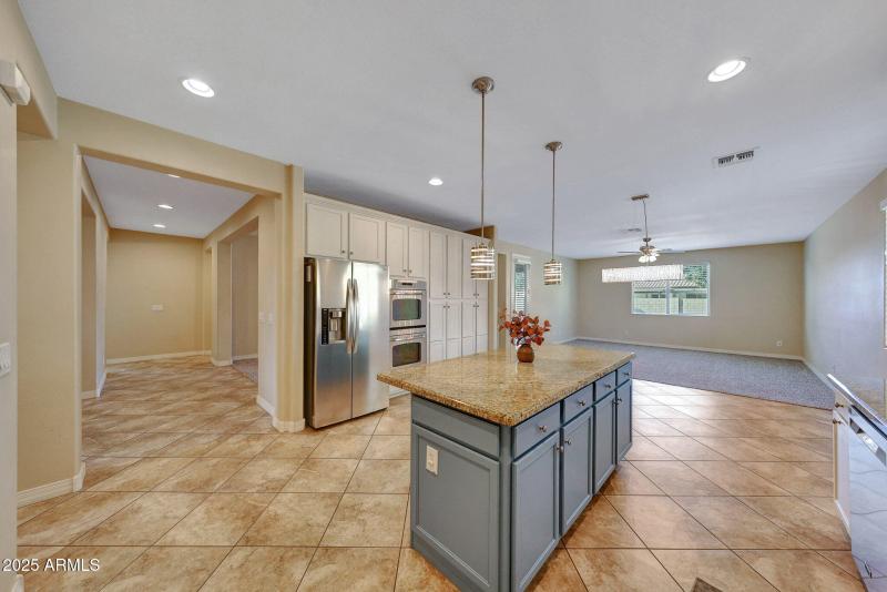 Stainless Steel Appliance Suite