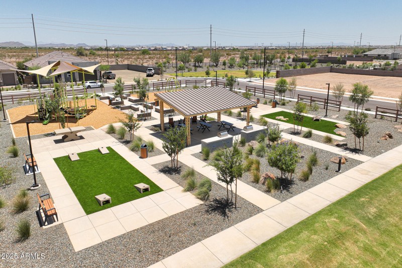 PHX_Miravida_Amenity_Park Drone