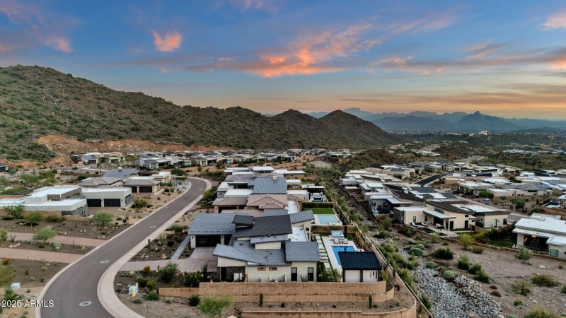 069_Aerial Side Of House