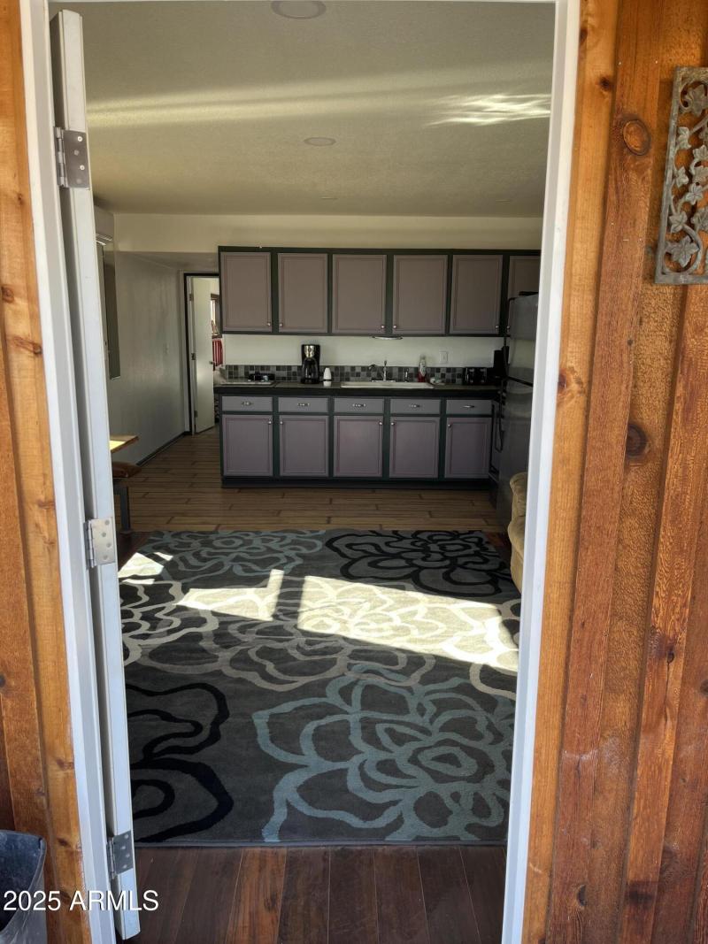 445 N Kilbright Living Room B