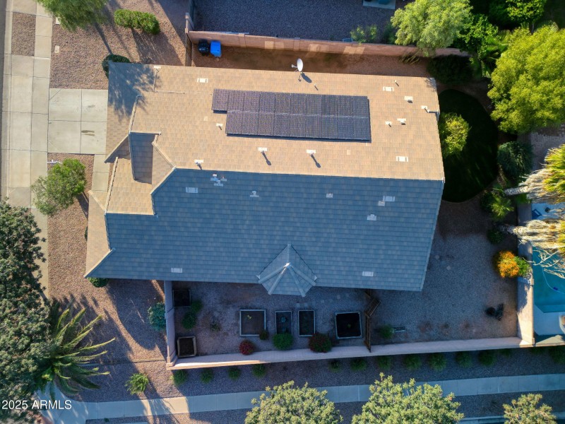 4186 E Blue Sage Rd Gilbert - 106