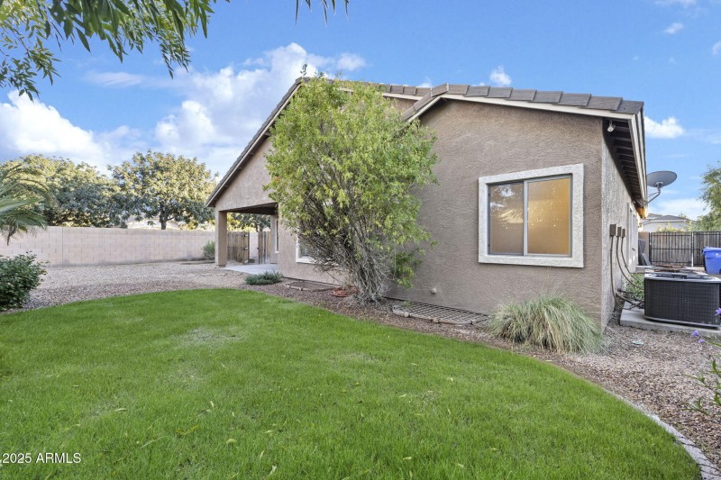4186 E Blue Sage Rd Gilbert - 424