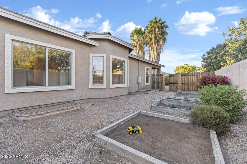 4186 E Blue Sage Rd Gilbert - 429