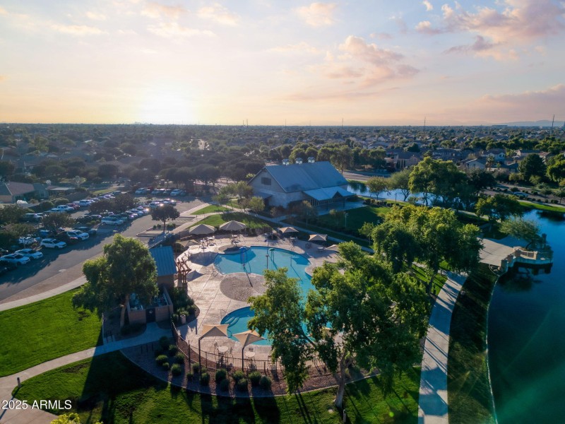 4186 E Blue Sage Rd Gilbert - 601