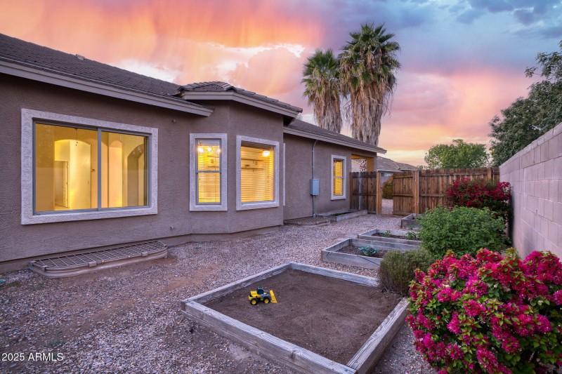 4186 E Blue Sage Rd Gilbert - 718_4