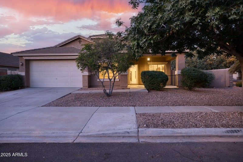 4186 E Blue Sage Rd Gilbert - 730_7
