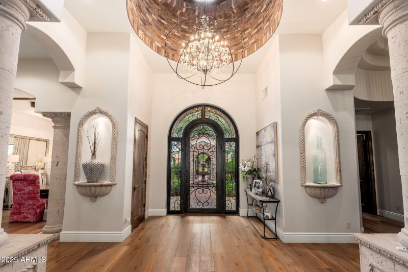 2196 E Champagne Pl - 06