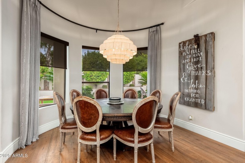 2196 E Champagne Pl - 17