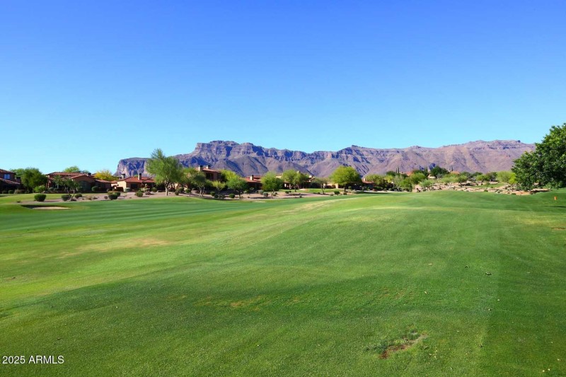 Superstition Mountian-Golf Course2
