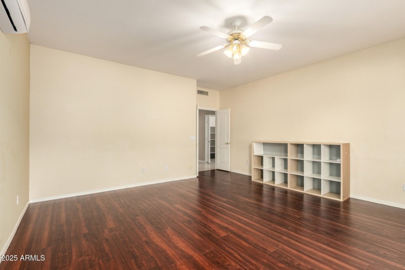 44 Den or Potential bedroom