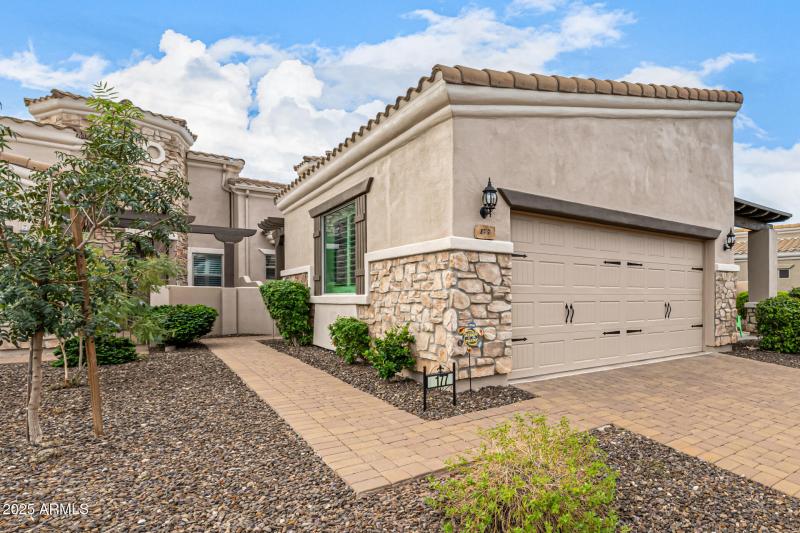 Sophisticated Living