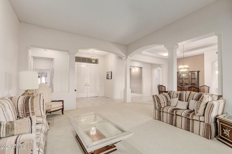 58 - Golf Club (11-25-25)