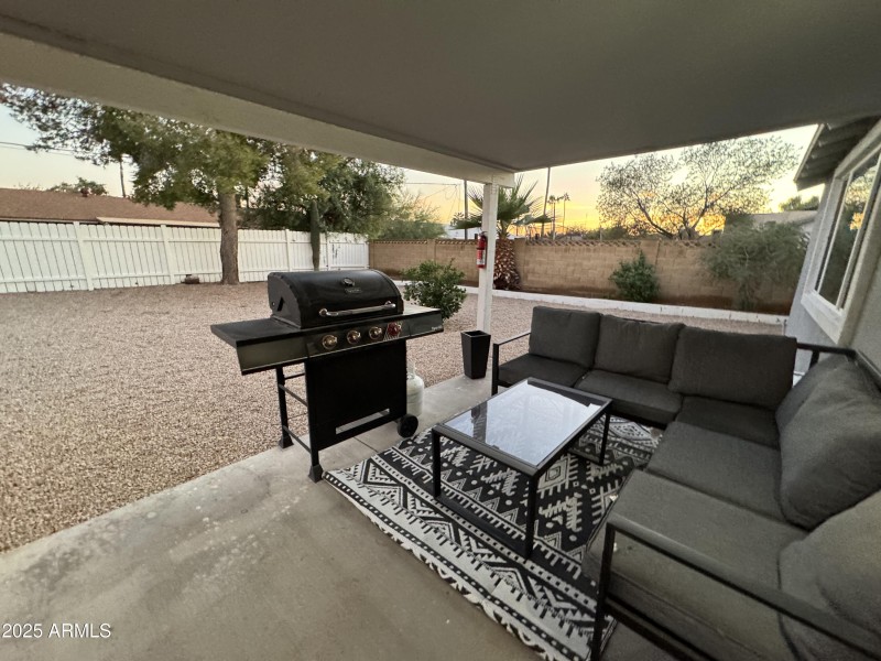 sharon drive photo back 2