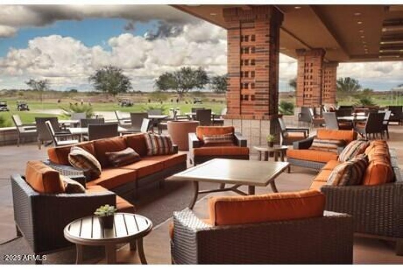 Sun City 24 Anthem Grille