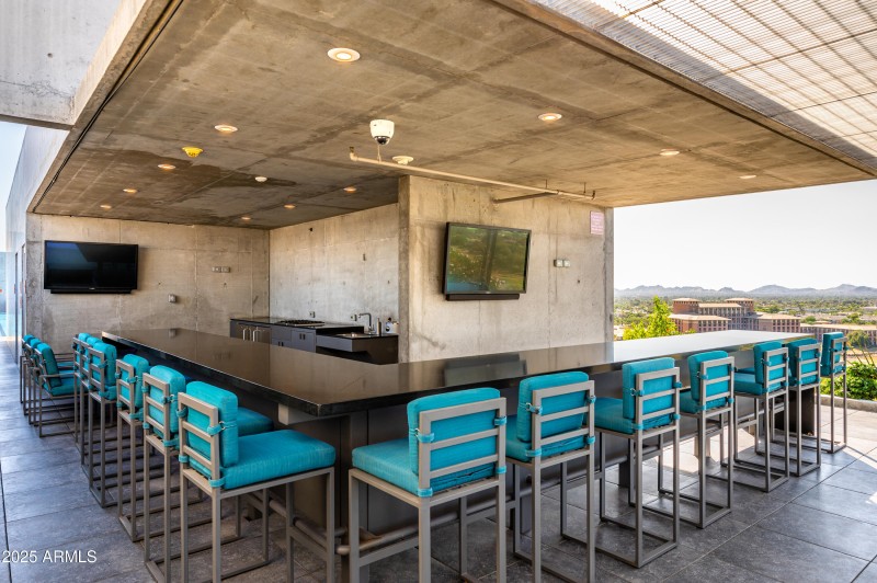 Skydeck Kitchen & Bar