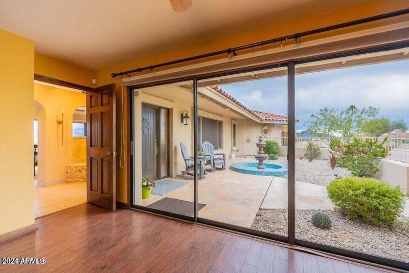 Cholla - Guest Casita