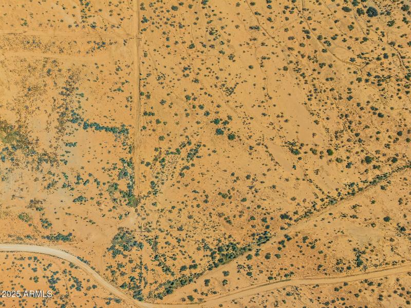 011 - 2909 E. Country Club Drive - Drone