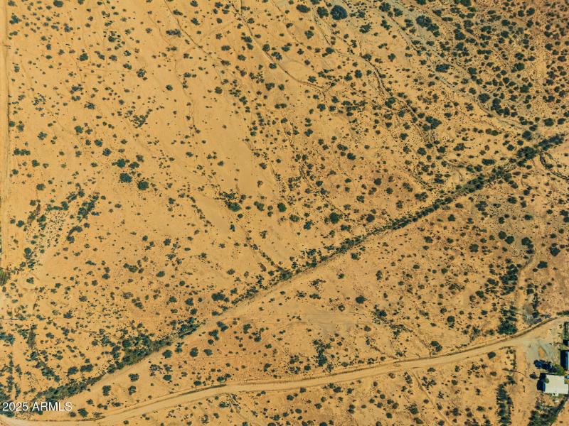 012 - 2909 E. Country Club Drive - Drone