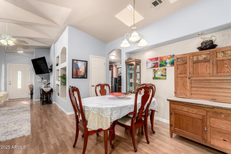 3301 S Goldfield Rd #2122