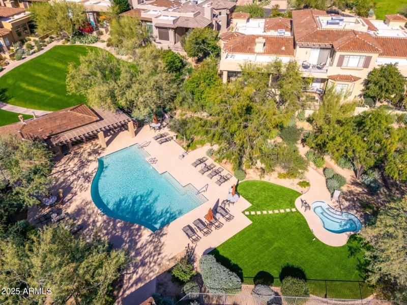 Columbia community center