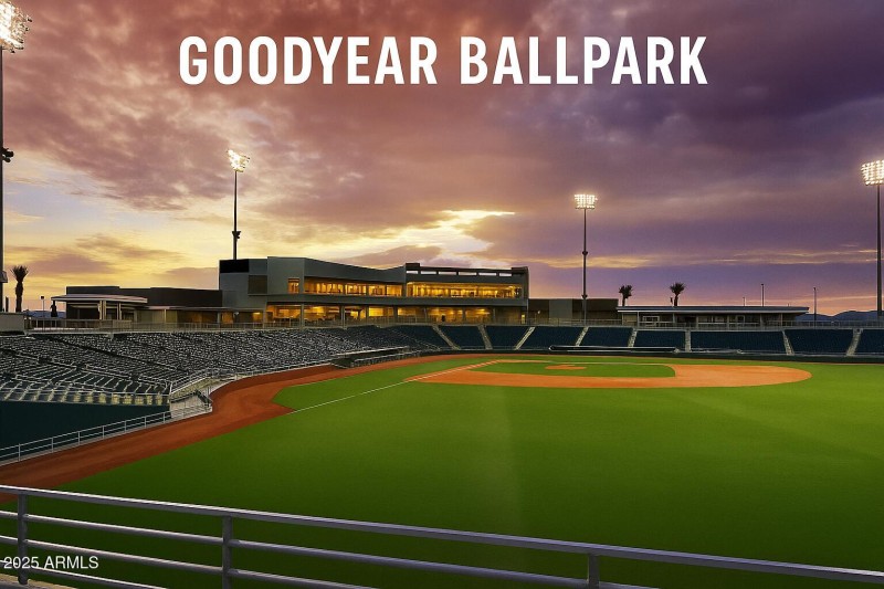 Palm Valley Ballpark