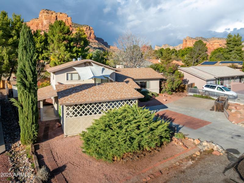 330 Fairway Oaks Dr Sedona AZ-7