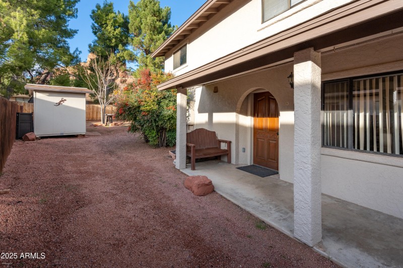 330 Fairway Oaks Dr Sedona AZ-36