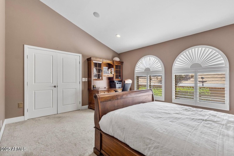 10626 N Indian Wells DR, 2nd Bedroom