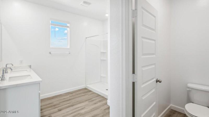 Kingston primary bathroom