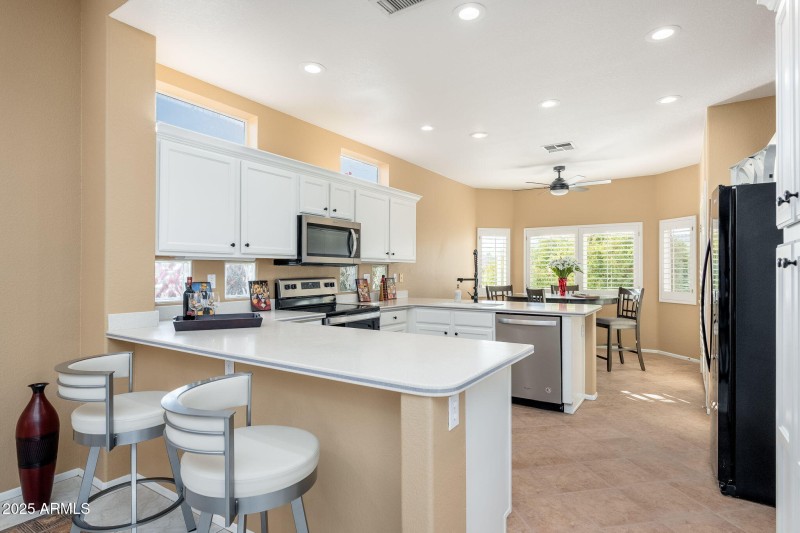 23203 N Via De La Caballa - 13