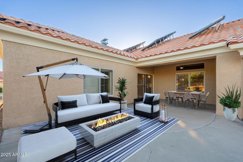 23203 N Via De La Caballa - 39 VS