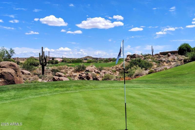 Troon North-Golf Course2