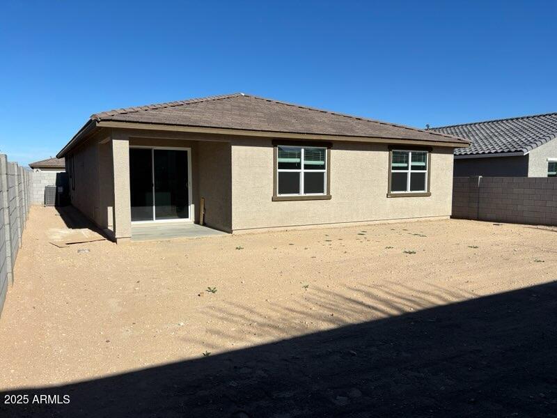 22591 W PONTIAC Drive