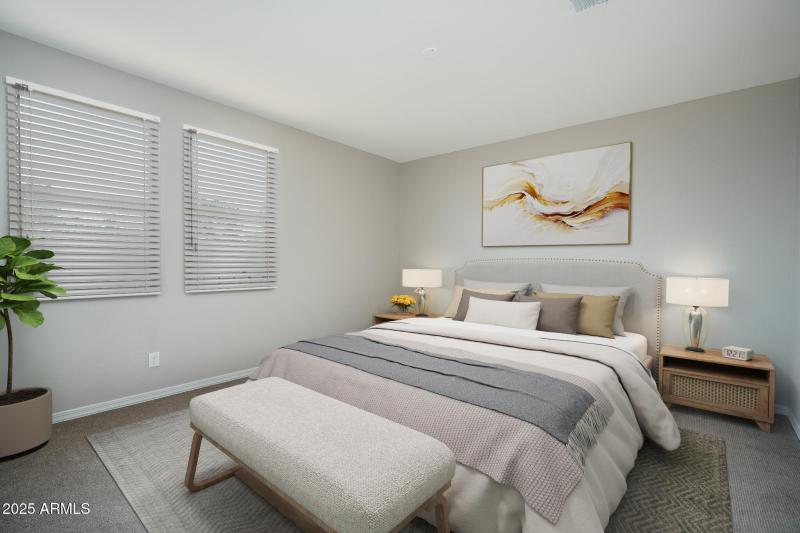 13VS) PRIMARY BEDROOM