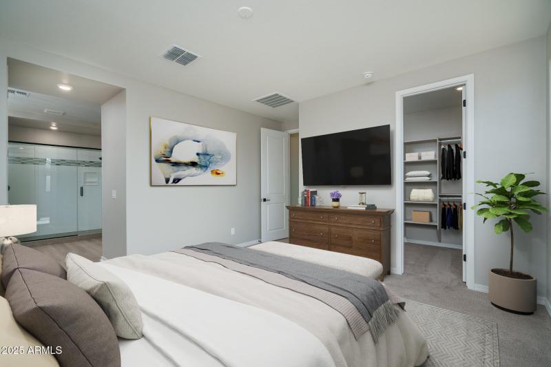 14VS) PRIMARY BEDROOM