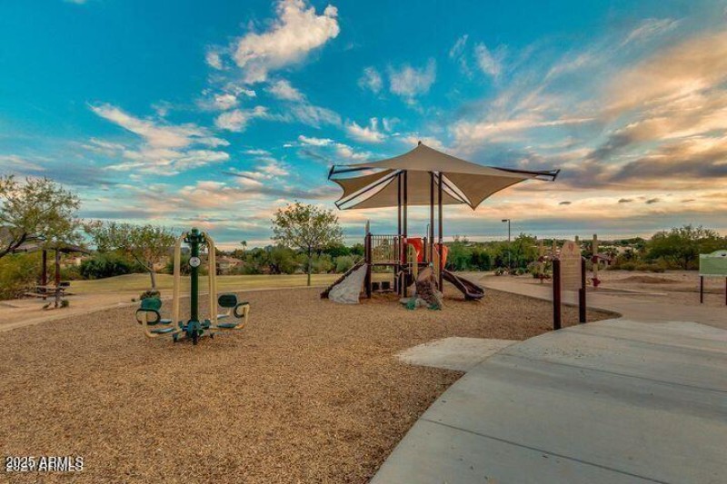 Lookout Mountain Park 2