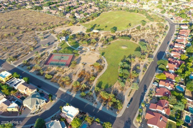 Lookout Mountain Park