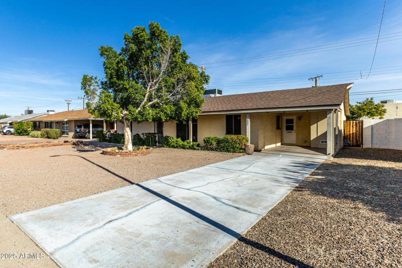 2221 N 71st St Welcome Home