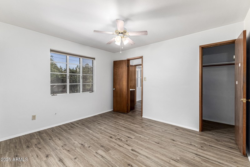 2221 N 71st St Primary Bedroom