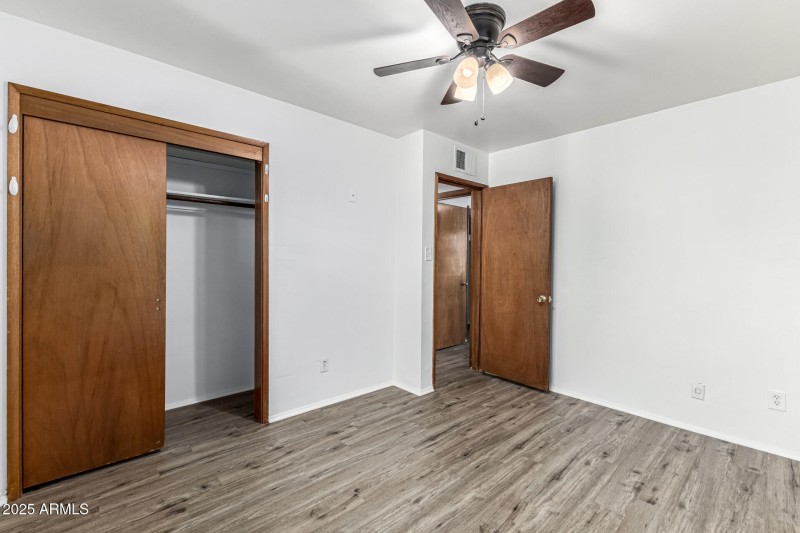 2221 N 71st St 2nd Bedroom