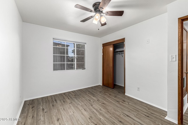 2221 N 71st St 2nd Bedroom