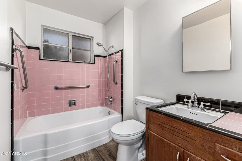 2221 N 71st St Guest Bath