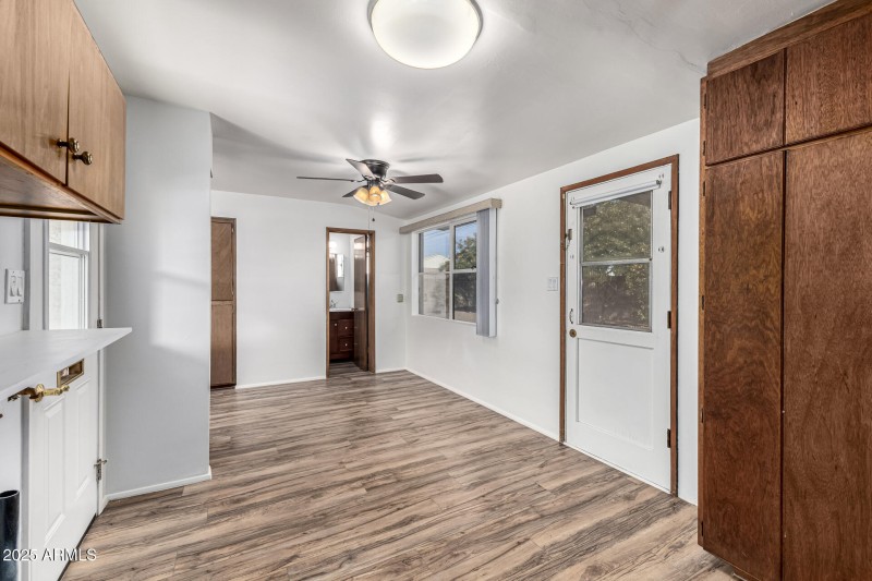 2221 N 71st St Laundry & Pantry