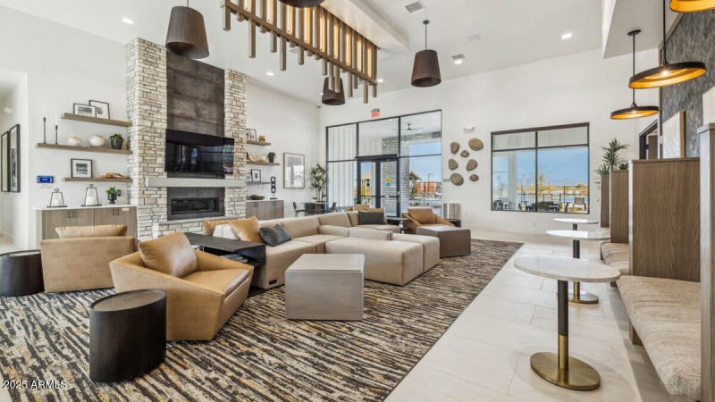 Radiance Clubhouse 2